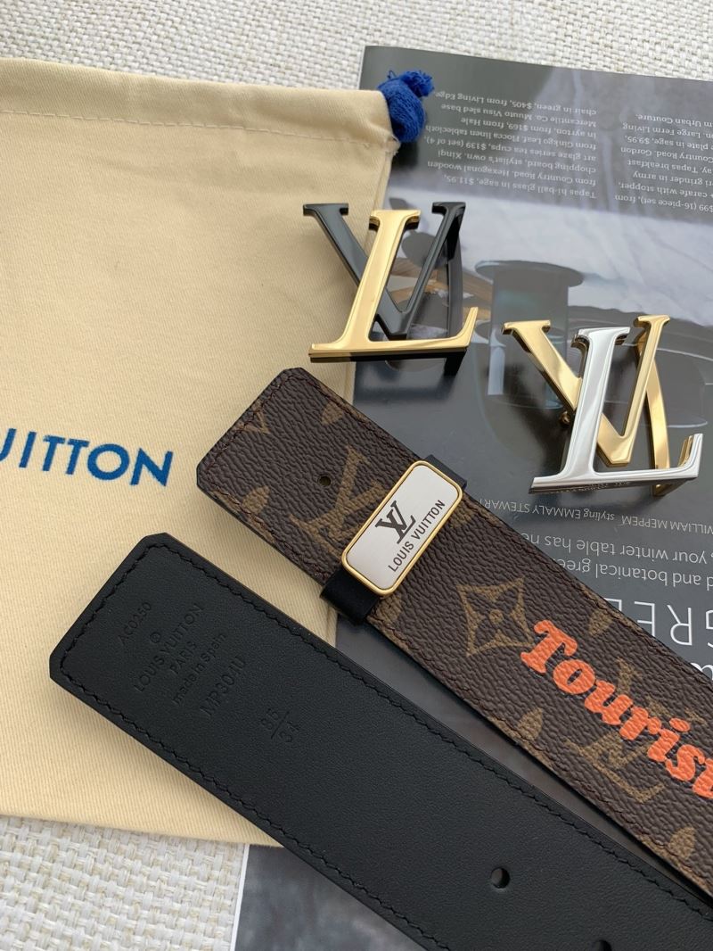 Louis Vuitton Belts